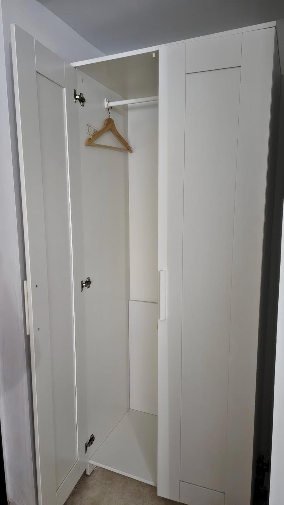Caces Hostal La Rosa מראה חיצוני תמונה